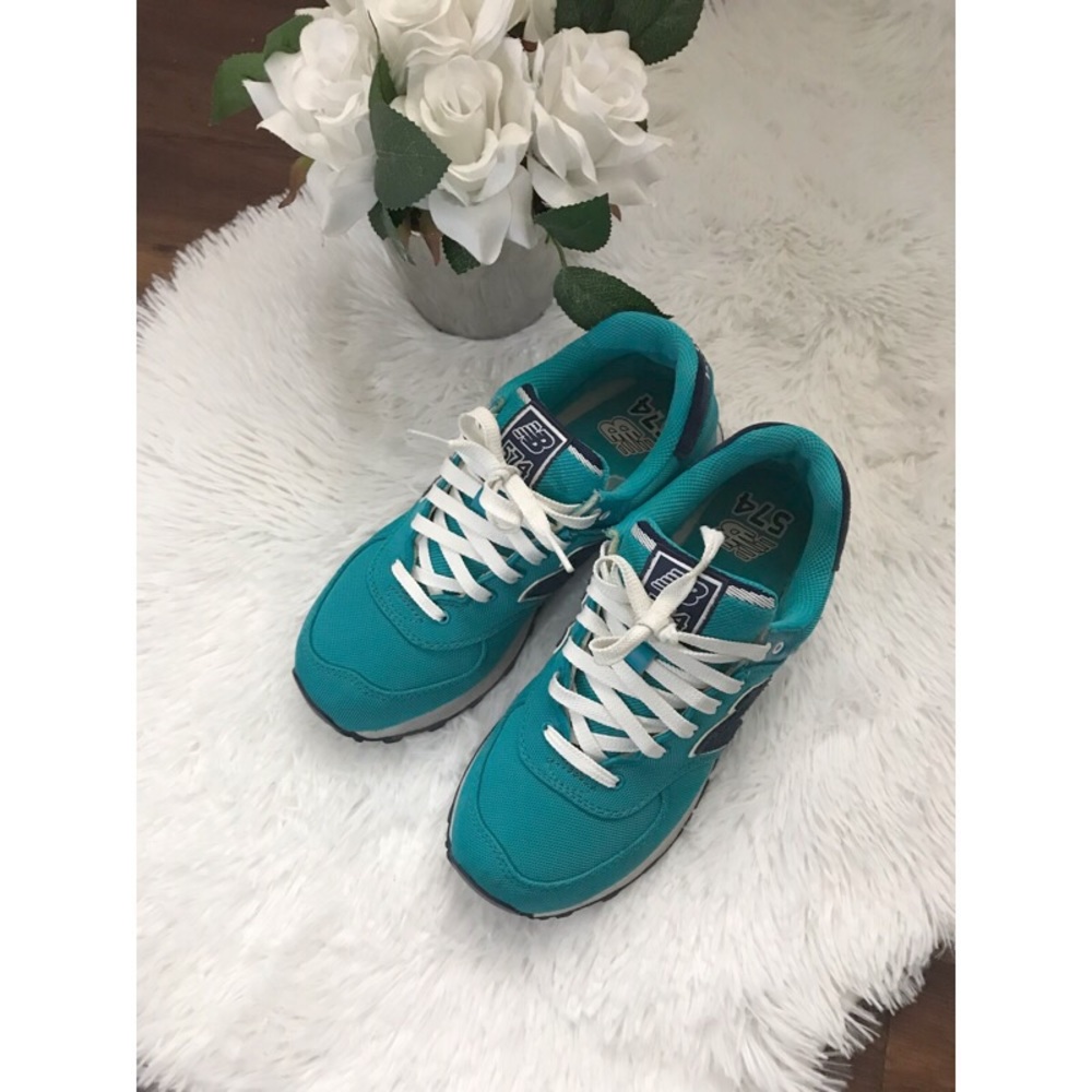 New balance 574 classic Encap Size 8 1/2
